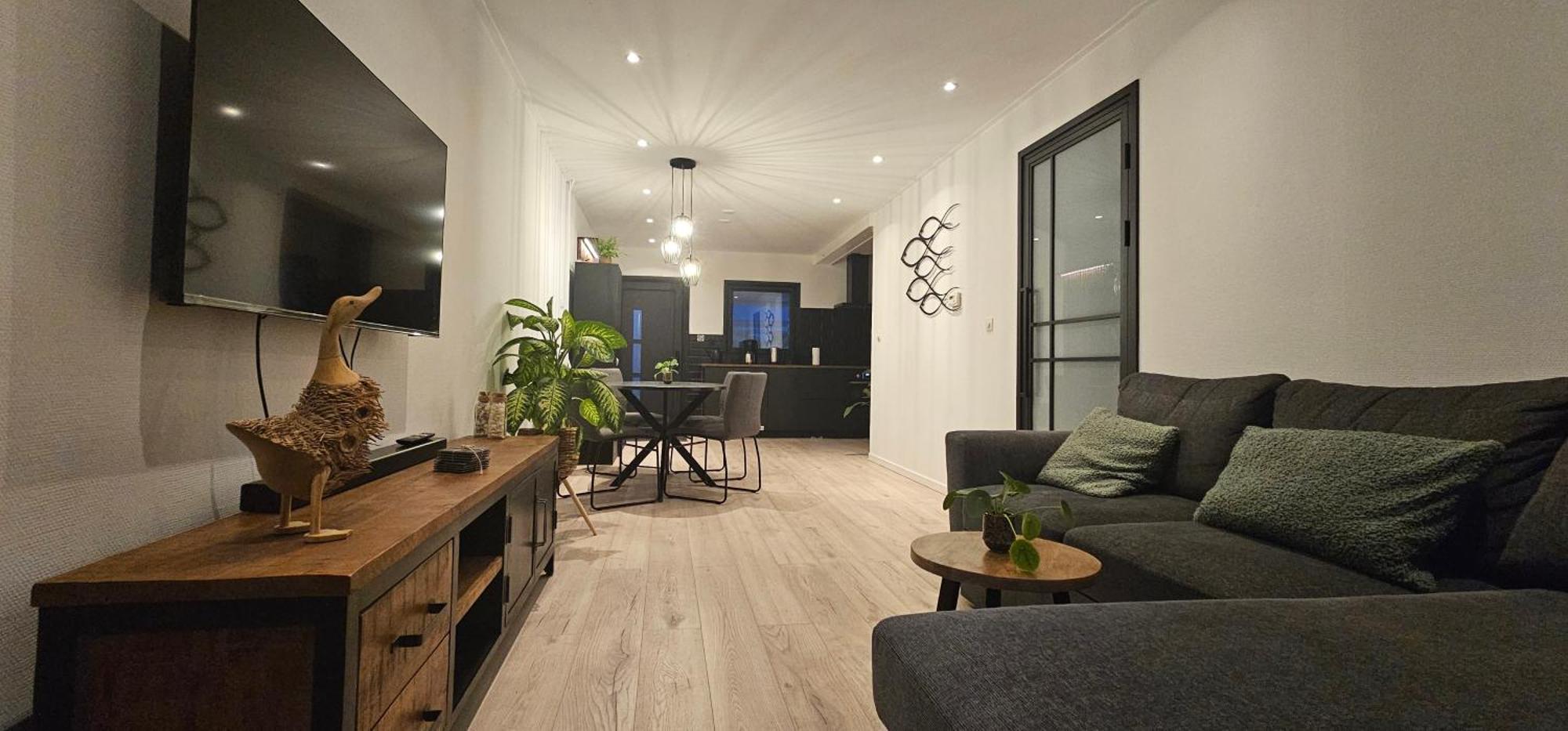 Ferienhaus Keutjebee Biggekerke