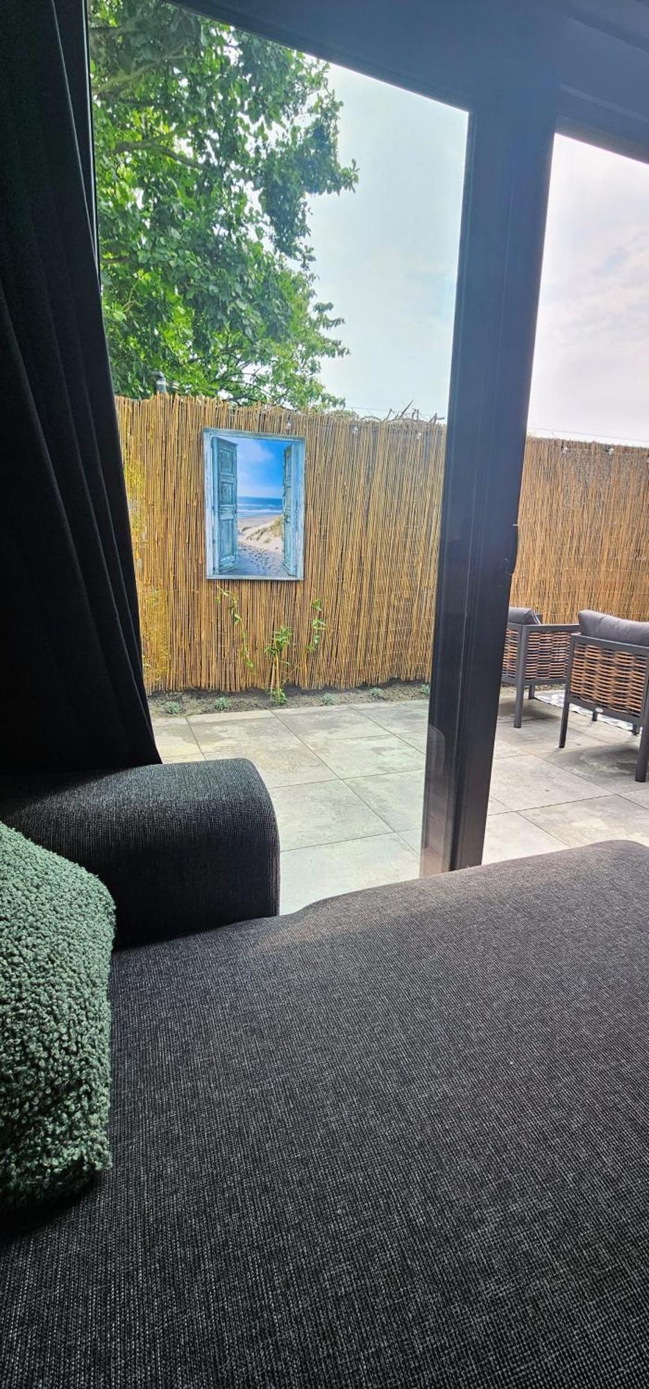 Keutjebee Ferienhaus *