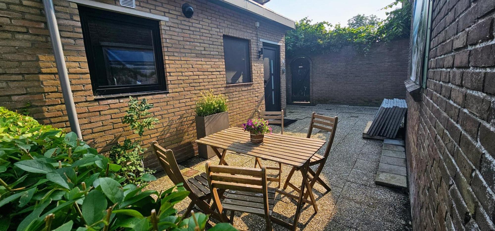 Keutjebee Biggekerke