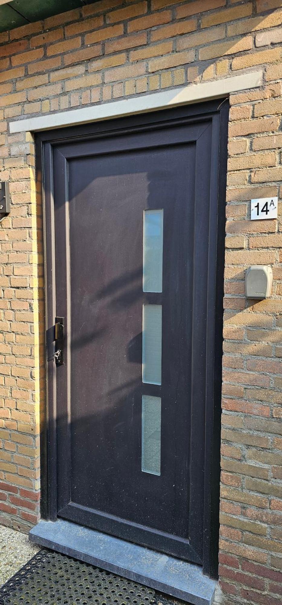 Ferienhaus Keutjebee Biggekerke
